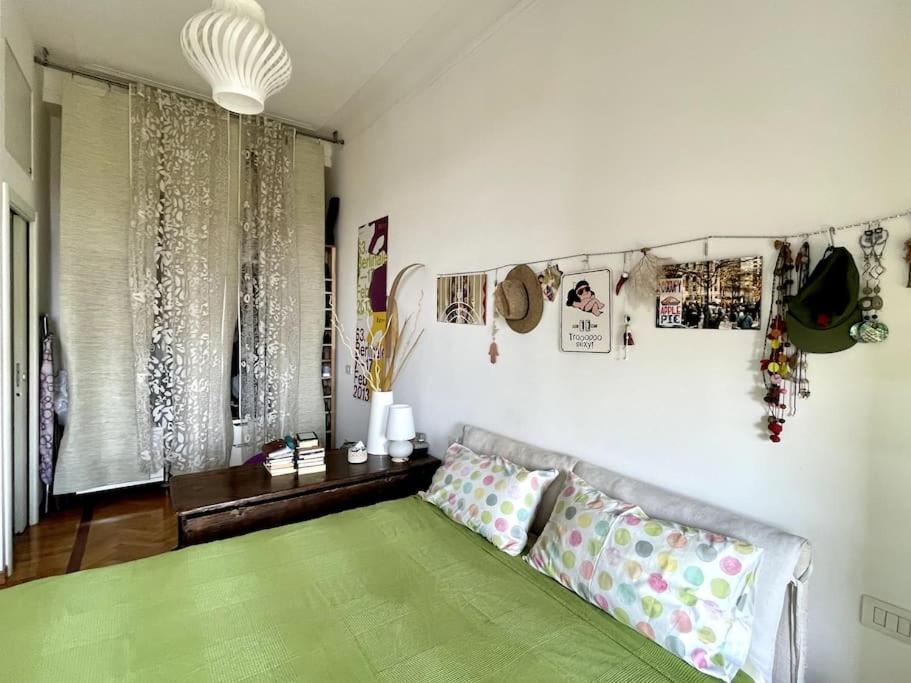 Apartment Casa Sofia Design & Cat