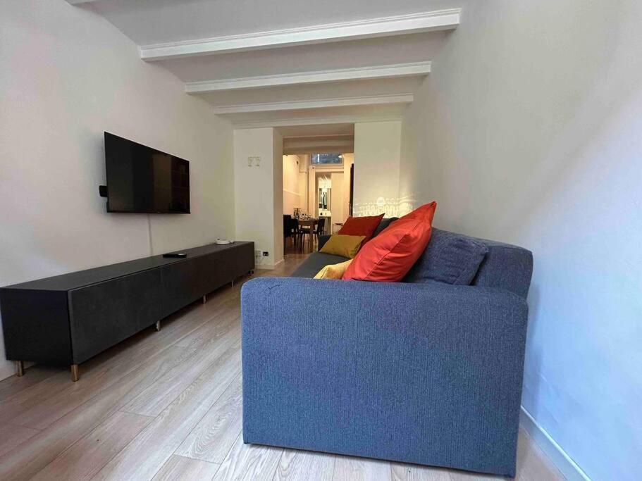 Loft•moscova-chinatown•smart Tv Appartamento *