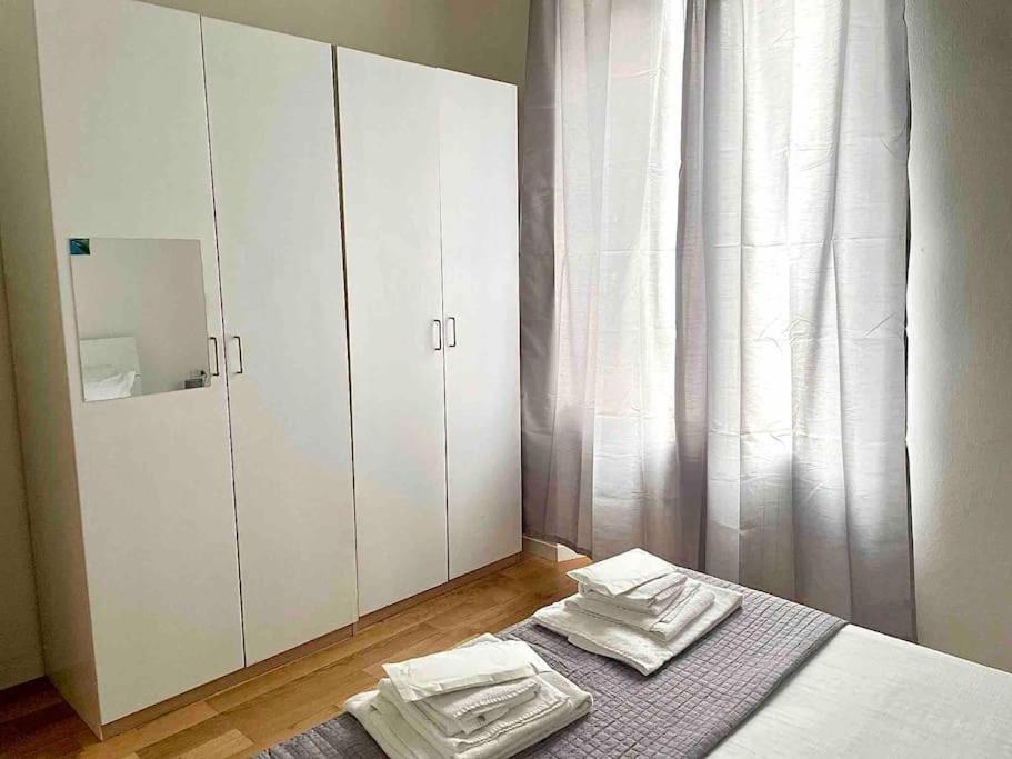 Apartamento Isola - Garibaldi Lovely Apt. With Netflix And Wifi *