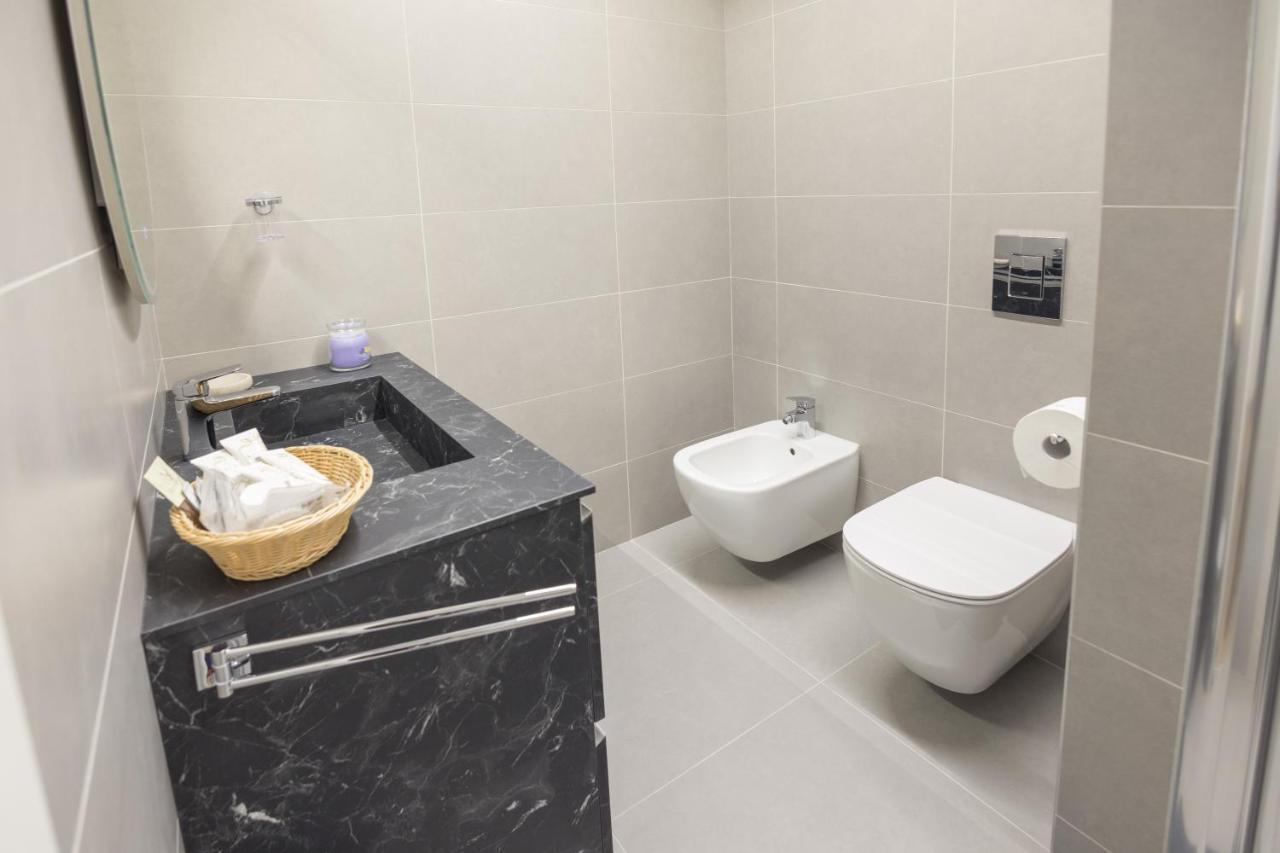Appartamento Loft La Sedia Rossa - Centro Storico