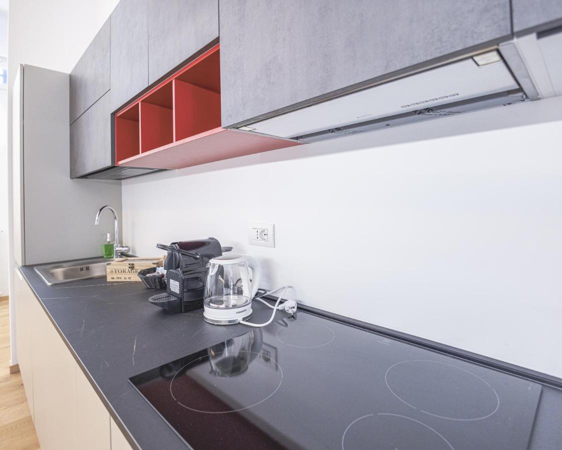 Loft La Sedia Rossa - Centro Storico Appartamento *
