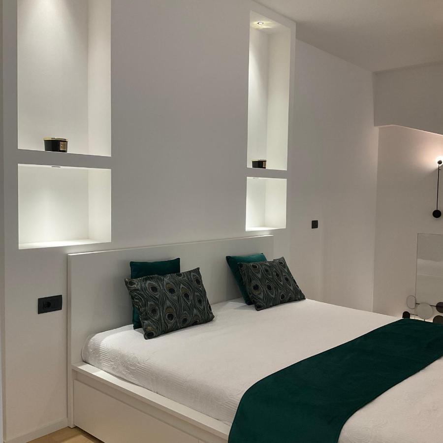 Loft Manifatture2 * Milan