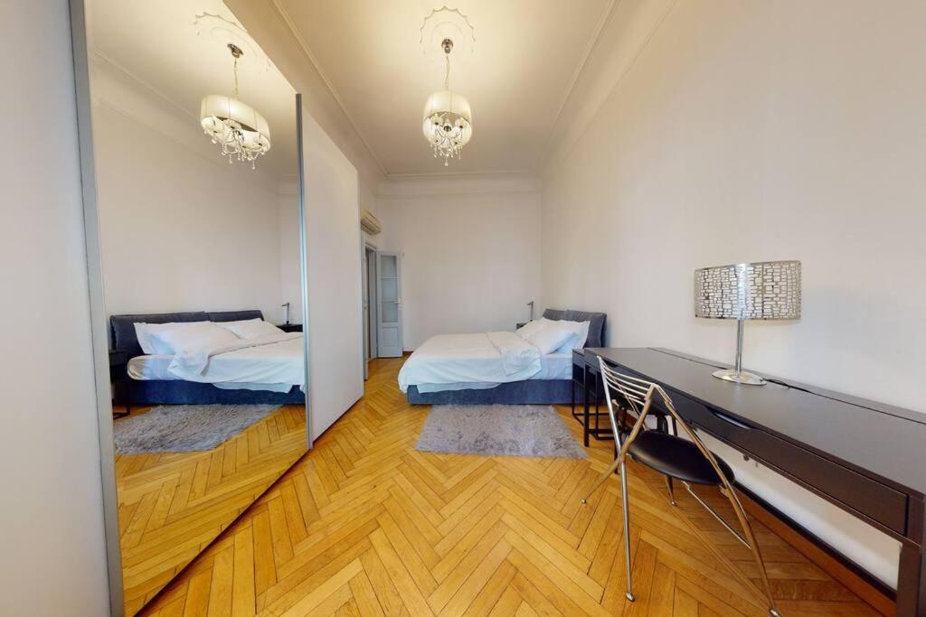 Apartamento Hayez *