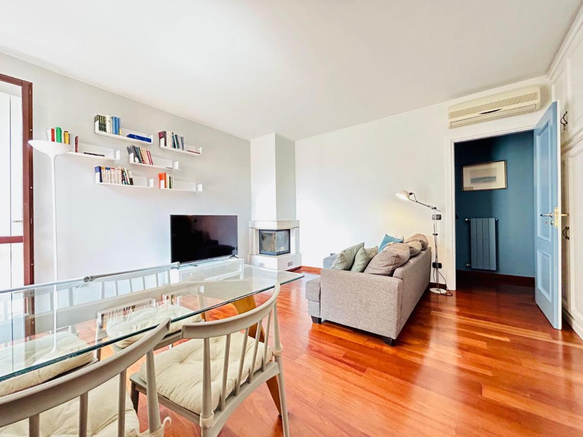 Kibilu - Via Settembrini - Stazione Centrale Apartment *
