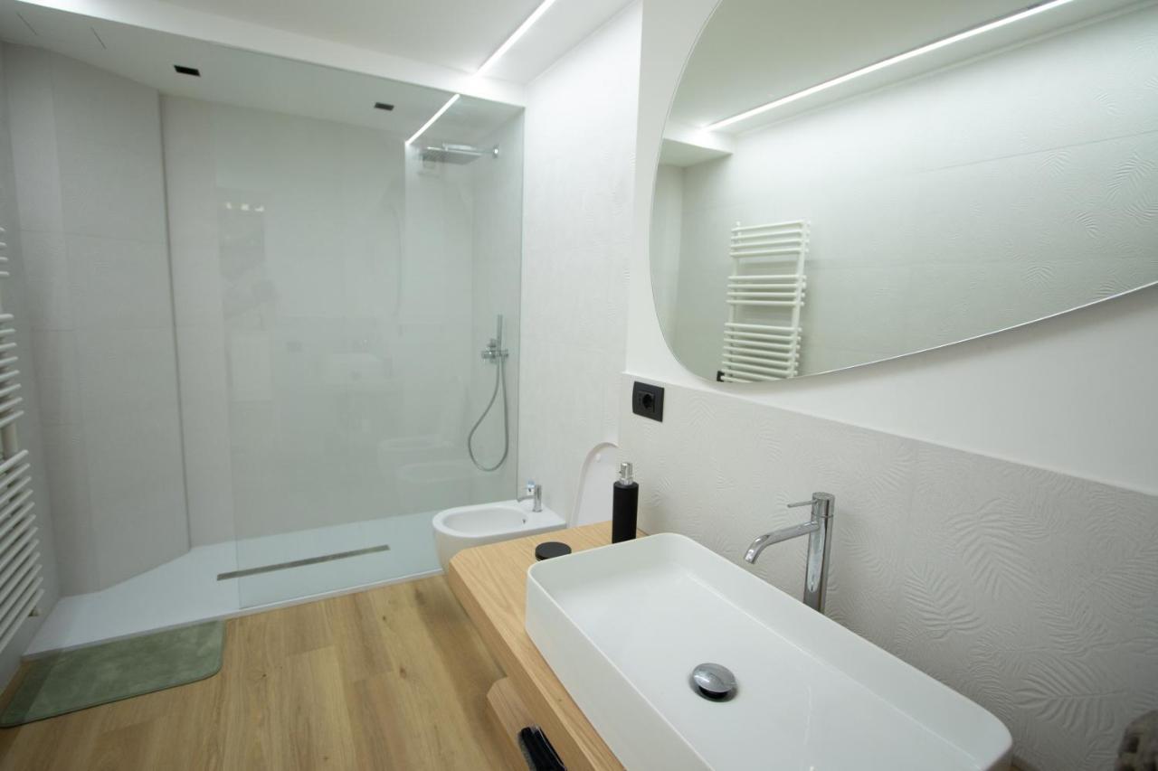 Apartment Loft Manifatture2
