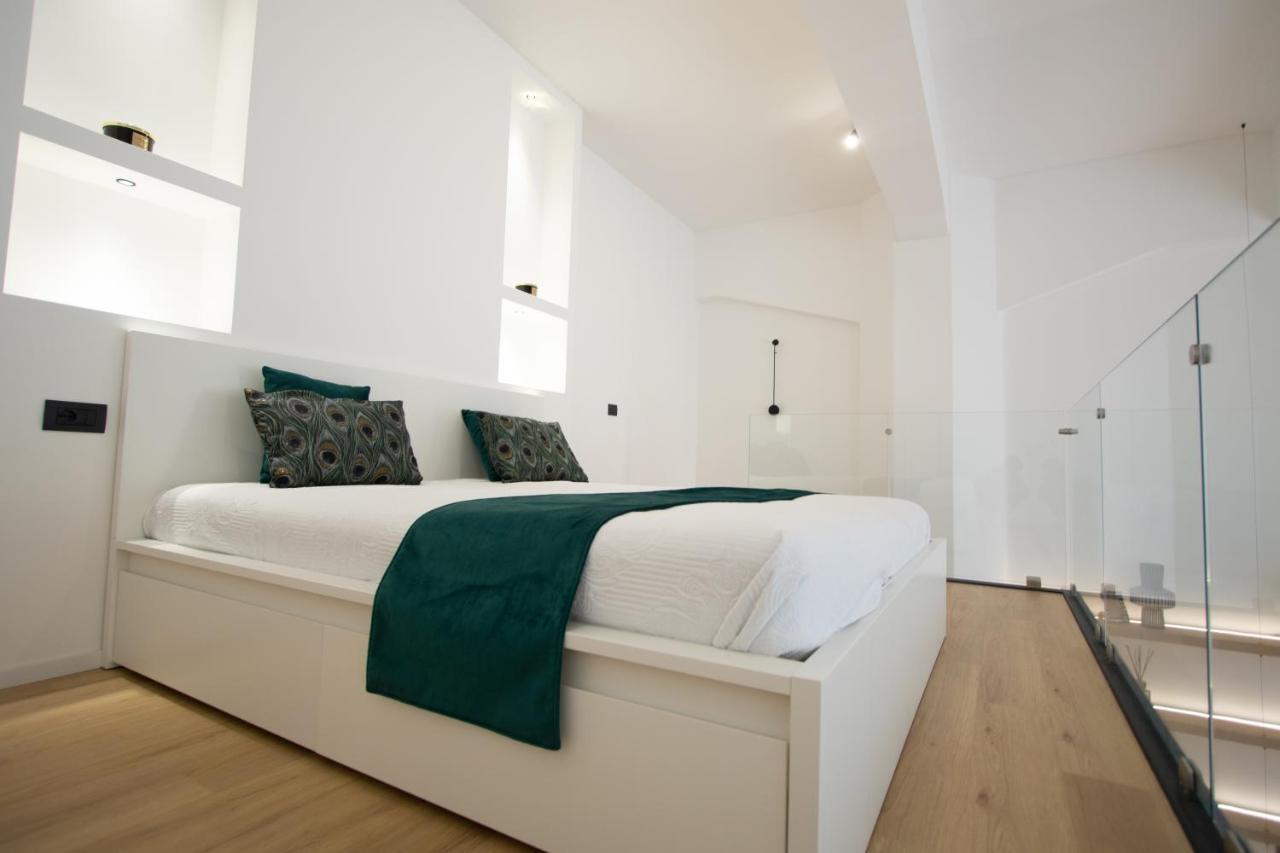 Loft Manifatture2 Milan