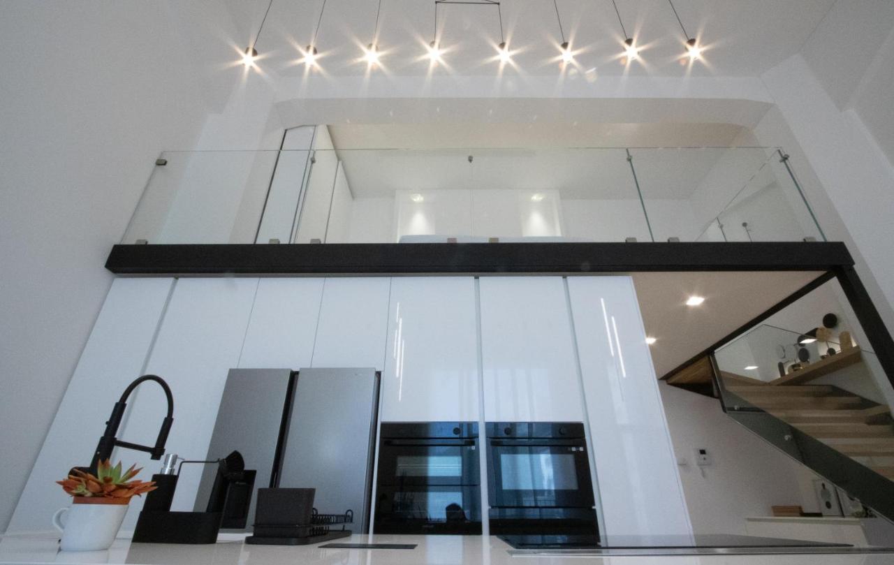Loft Manifatture2 Apartment *