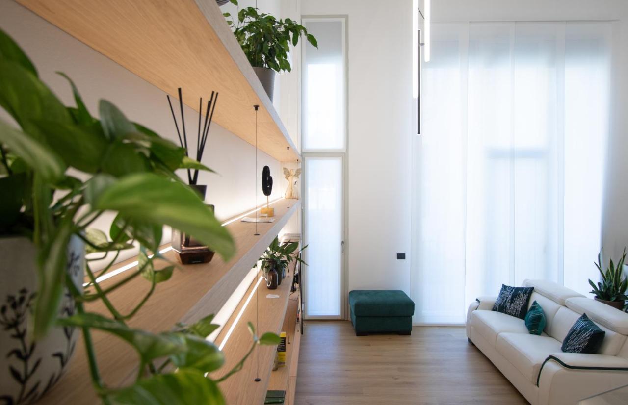 Loft Manifatture2 Apartment Milan