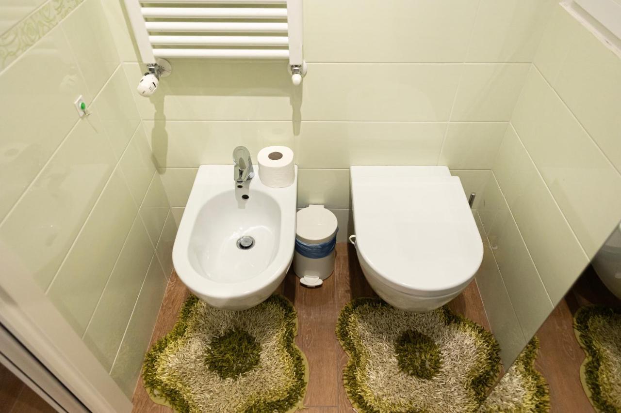 Apartment Accogliente Monolocale In Porta Romana Milan