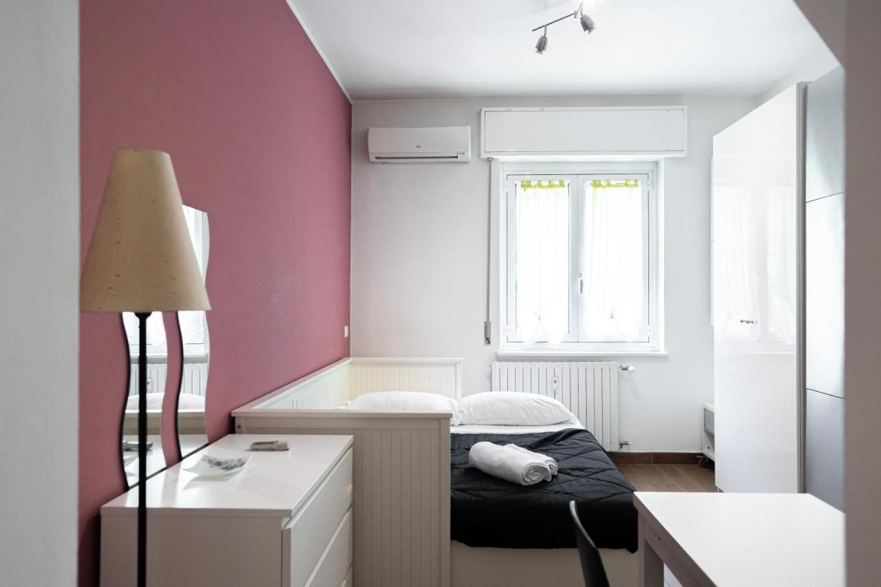 Accogliente Monolocale In Porta Romana Apartment Milan