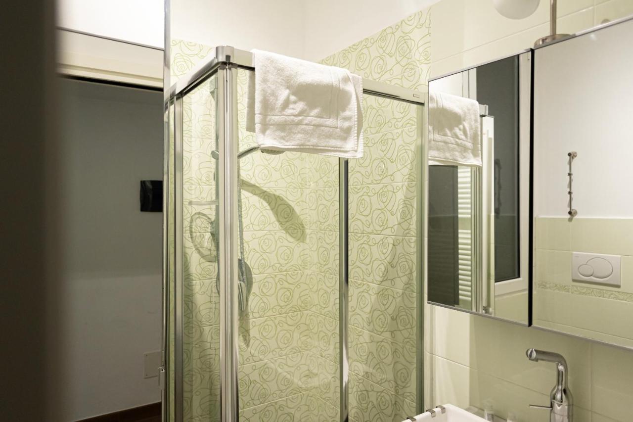 Accogliente Monolocale In Porta Romana Apartment Milan