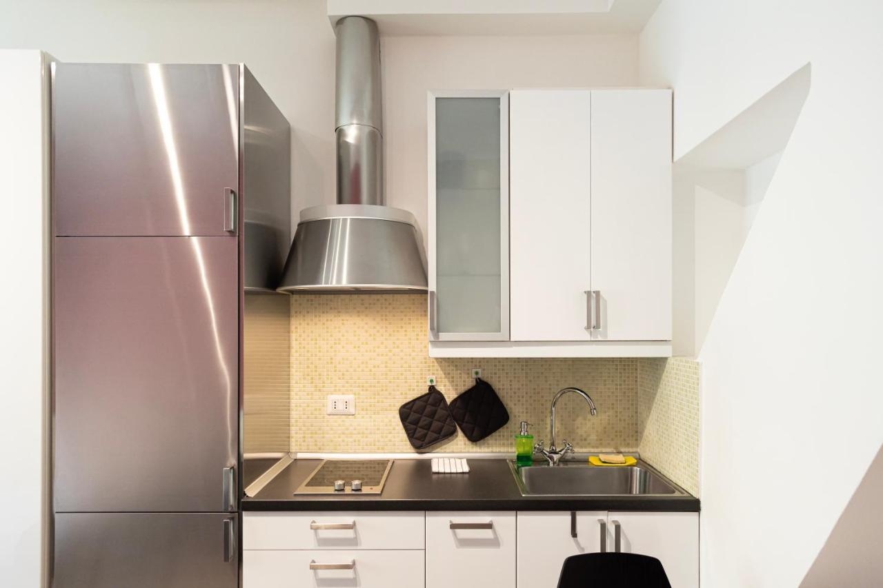 Apartment Accogliente Monolocale In Porta Romana Milan