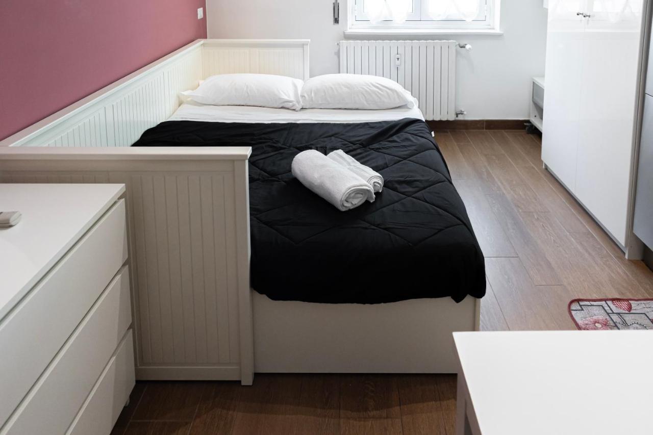 Accogliente Monolocale In Porta Romana Apartment Milan