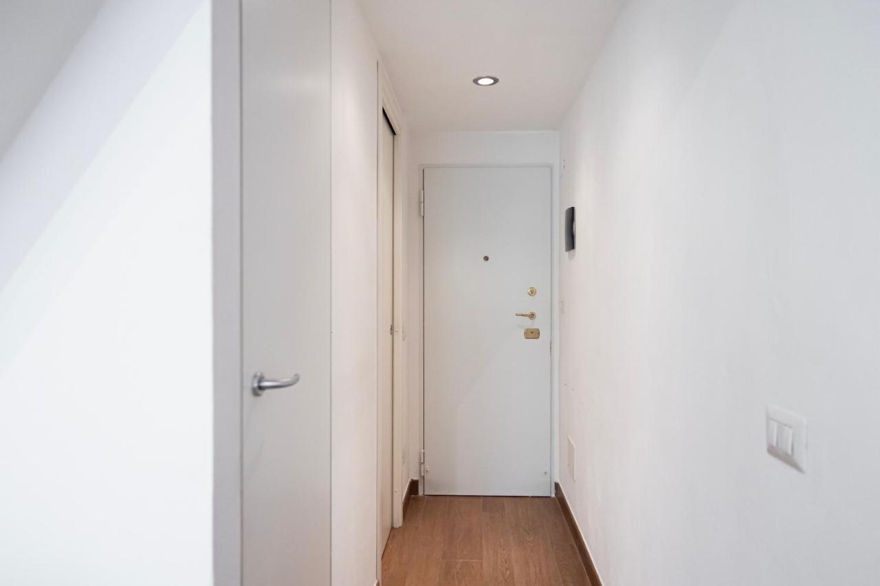 Accogliente Monolocale In Porta Romana Apartment Milan