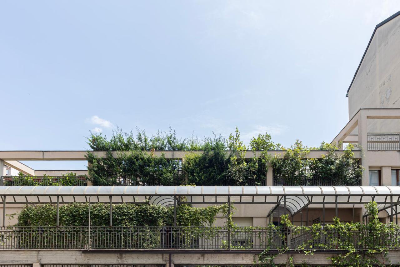 Accogliente Monolocale In Porta Romana Milan