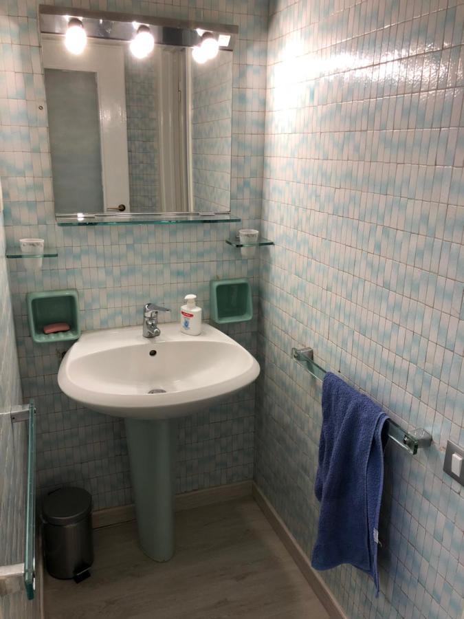 Casa Signorile Anni 70 *