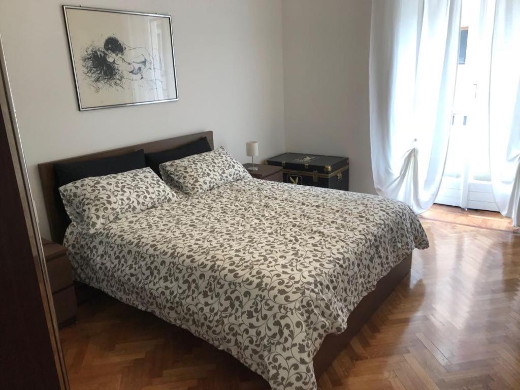 Casa Signorile Anni 70 Apartment *
