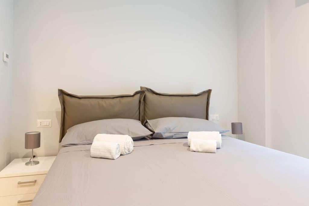 Apartment Milano Centrale Apartment Milan