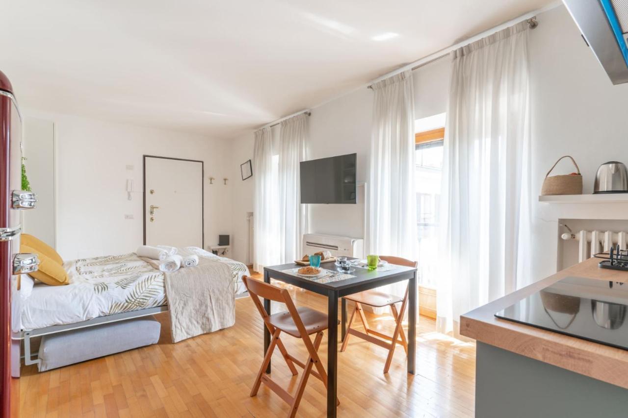 Apartment The Rent - Comfortable Near S Ambrogio Milan
