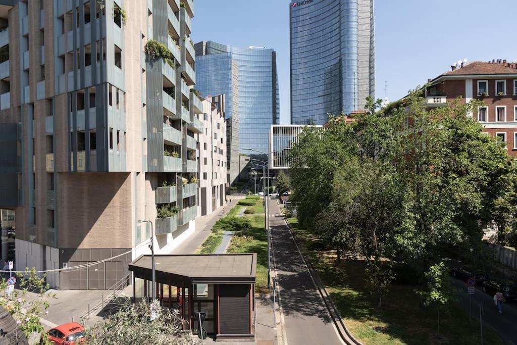 Apartment Youhosty - De Cristoforis12 Bis Milan