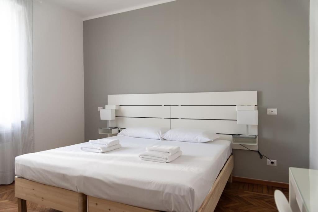 Apartment Youhosty - De Cristoforis12 Bis