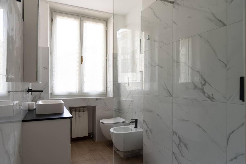Youhosty - De Cristoforis12 Bis Milan