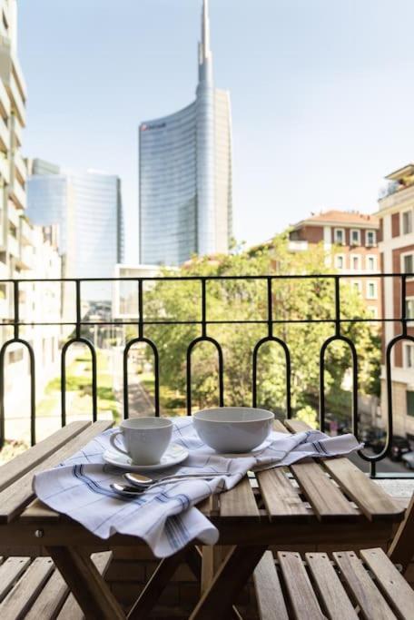 Youhosty - De Cristoforis12 Bis Apartment Milan