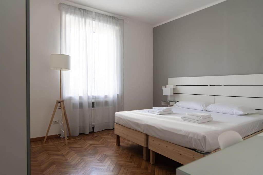 Youhosty - De Cristoforis12 Bis Apartment
