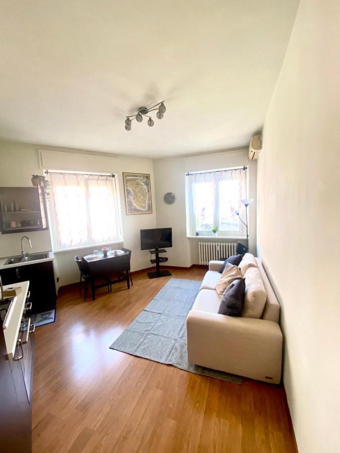 Modern Flat Centrale-bicocca-niguarda * Milan