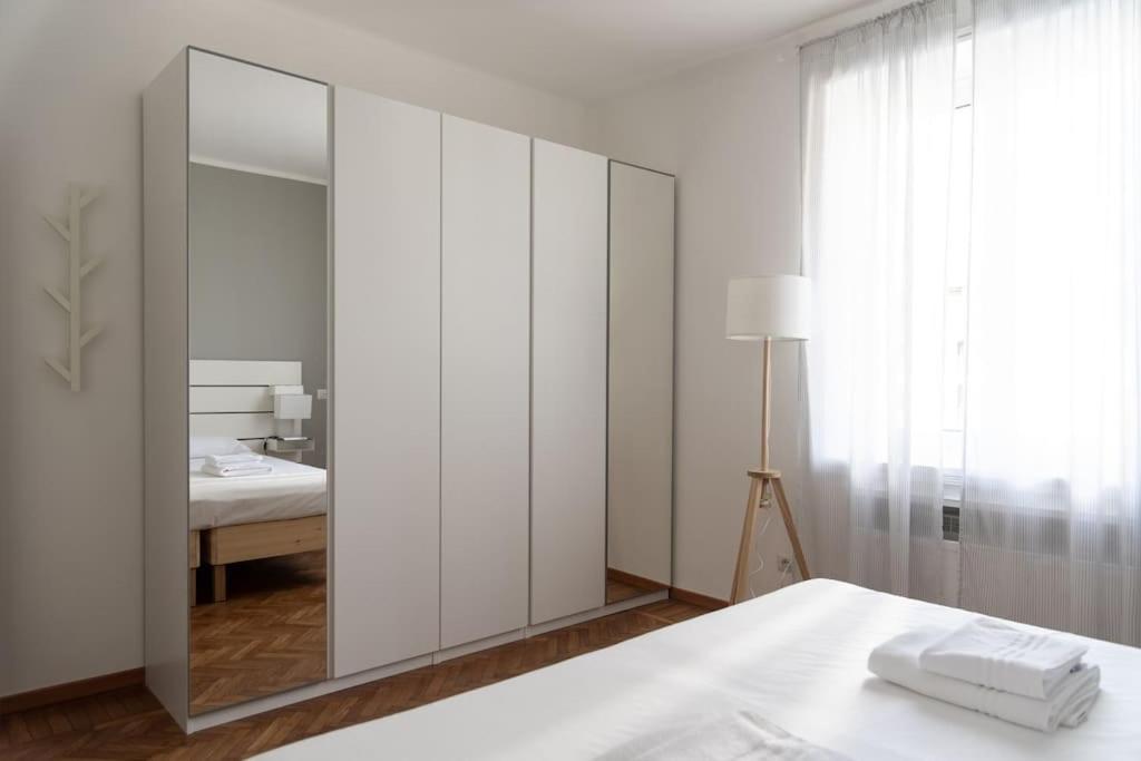 Apartment Youhosty - De Cristoforis12 Bis Milan