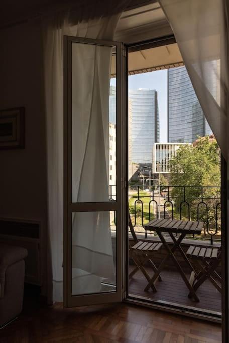 Youhosty - De Cristoforis12 Bis Apartamento