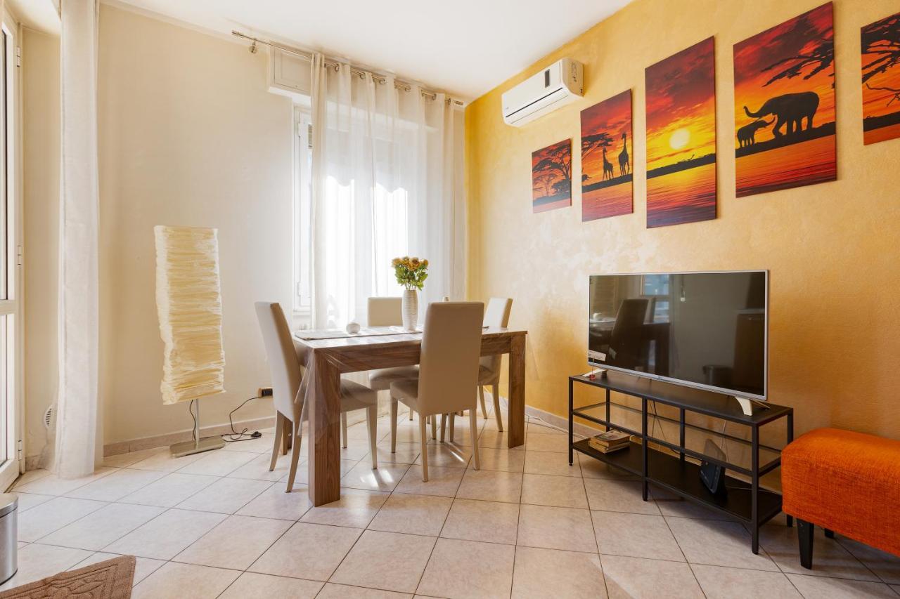 Appartamento Udine M2 Balcony Apt