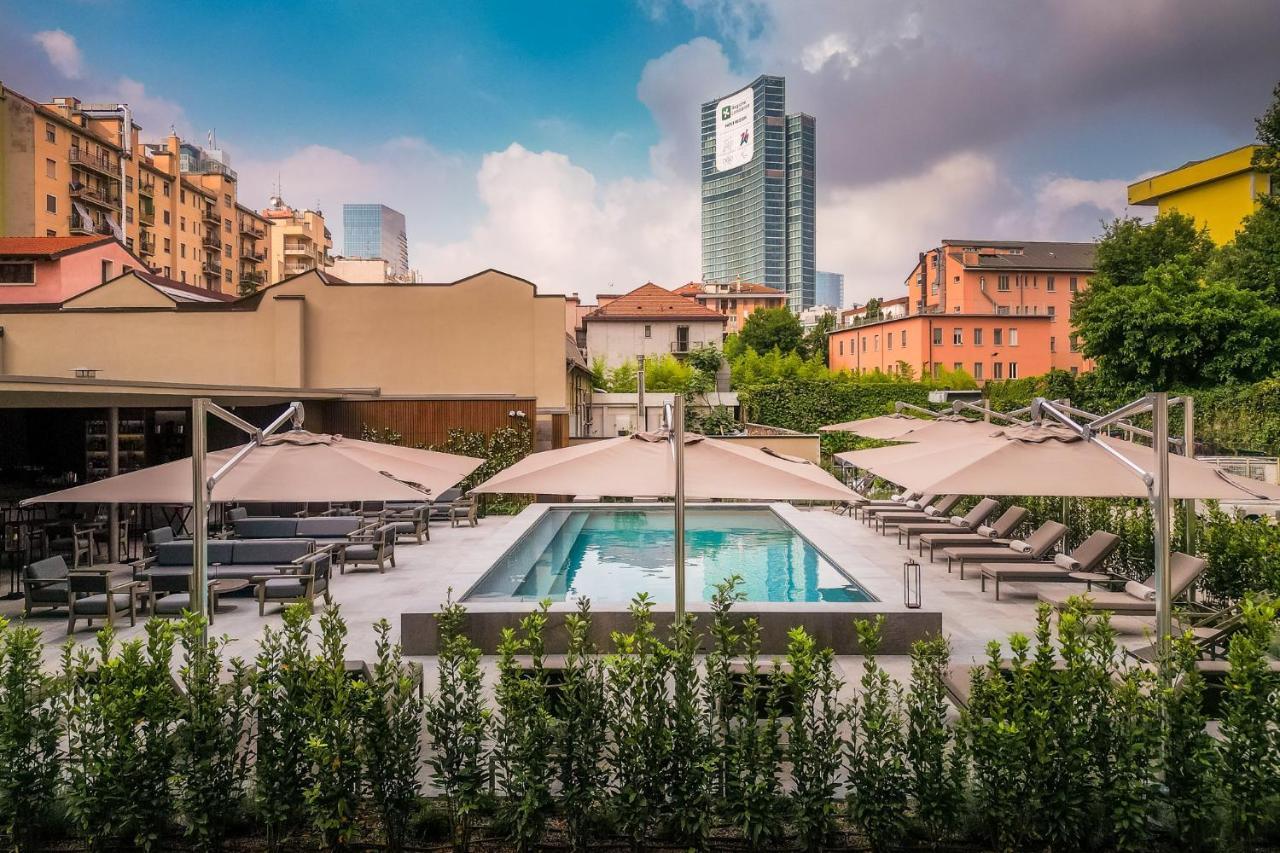 Hotel Crowne Plaza By Ihg