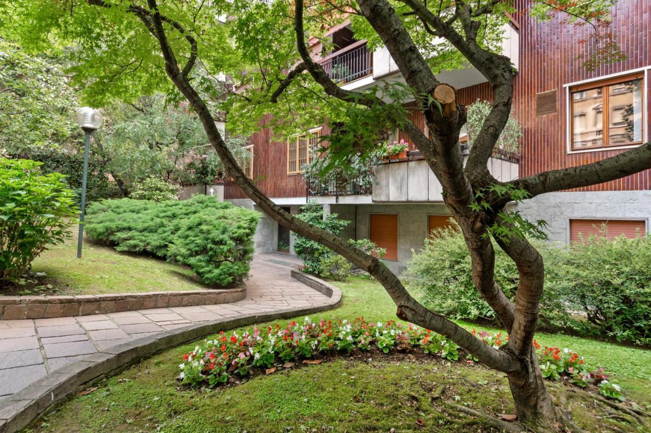 Apartment Way Rent- Bilocale Old Milan