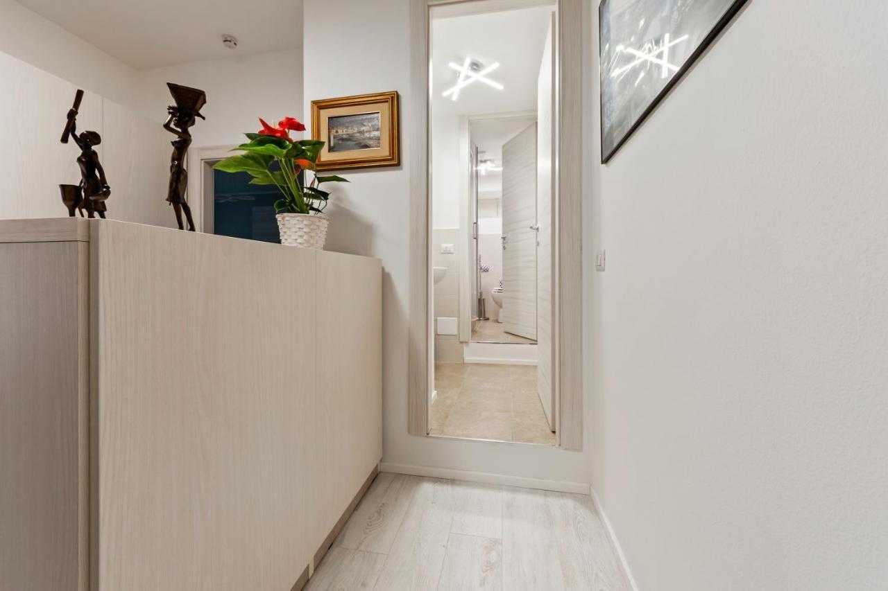 Way Rent- Bilocale Old Apartment