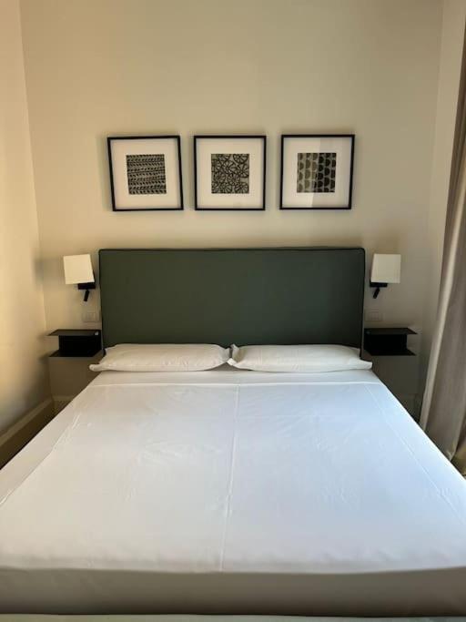 Apartment Piazza Affari - Duomo