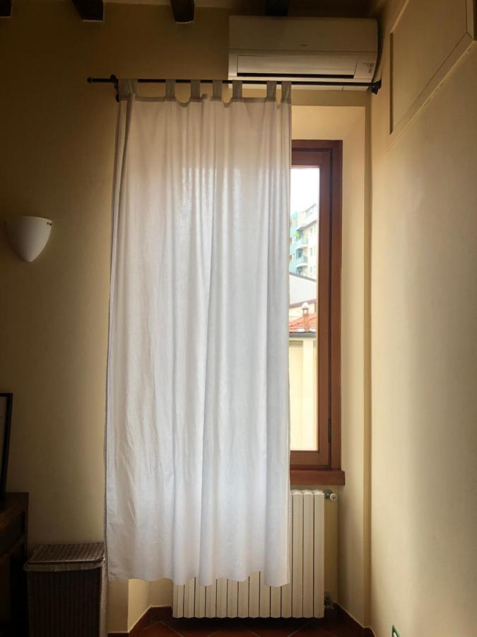 Apartment Casa Di Lily -only The *