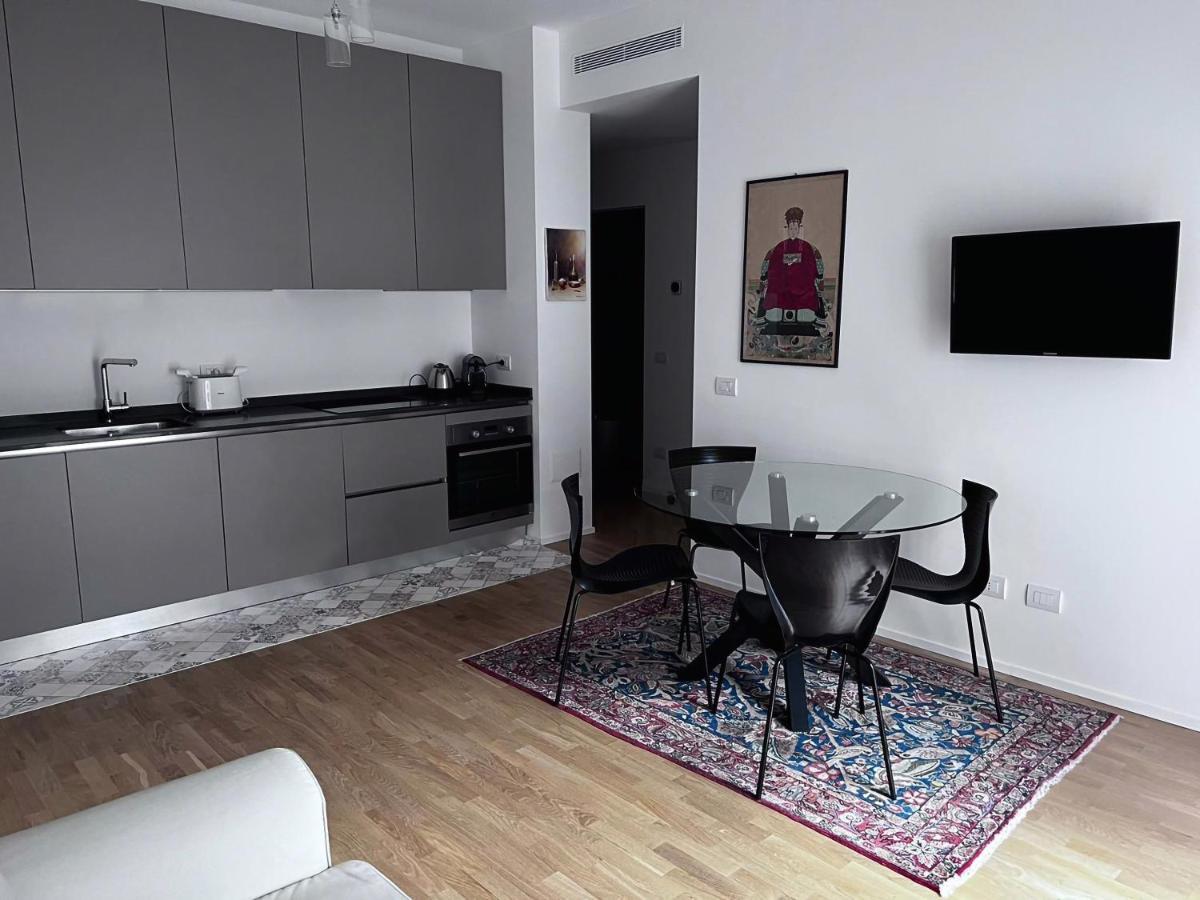 La Chicca Di Plinio * Milan