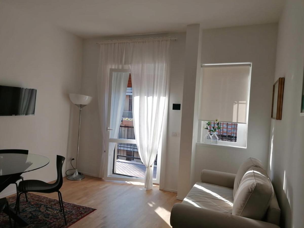 La Chicca Di Plinio Apartment Milan