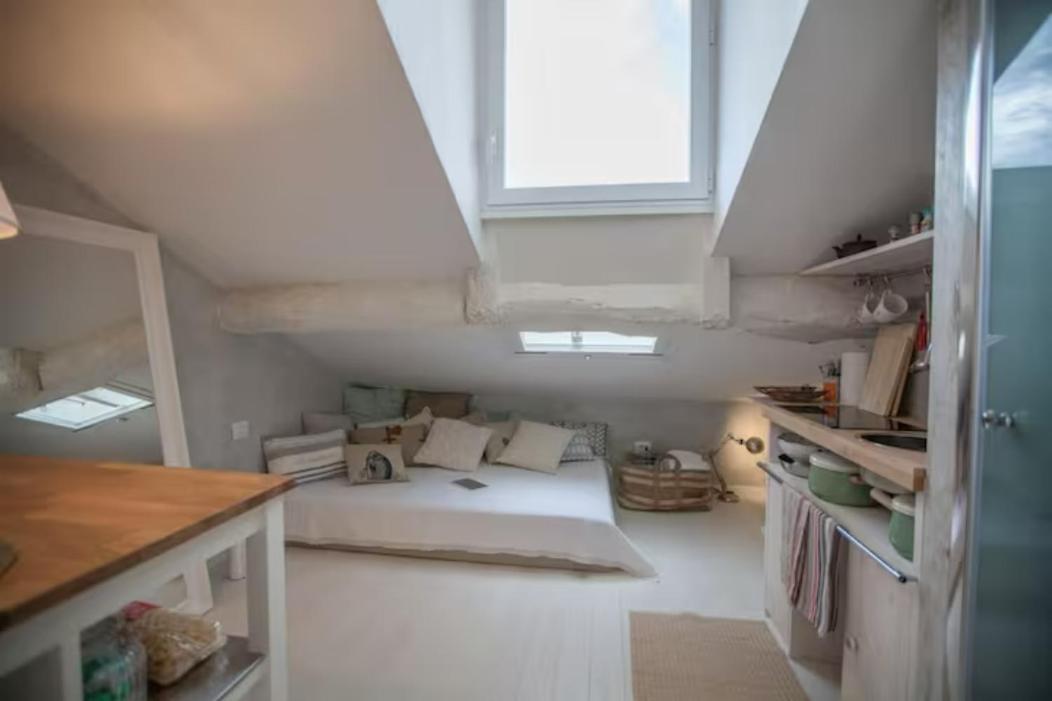Apartamento Cosy Milano-brera