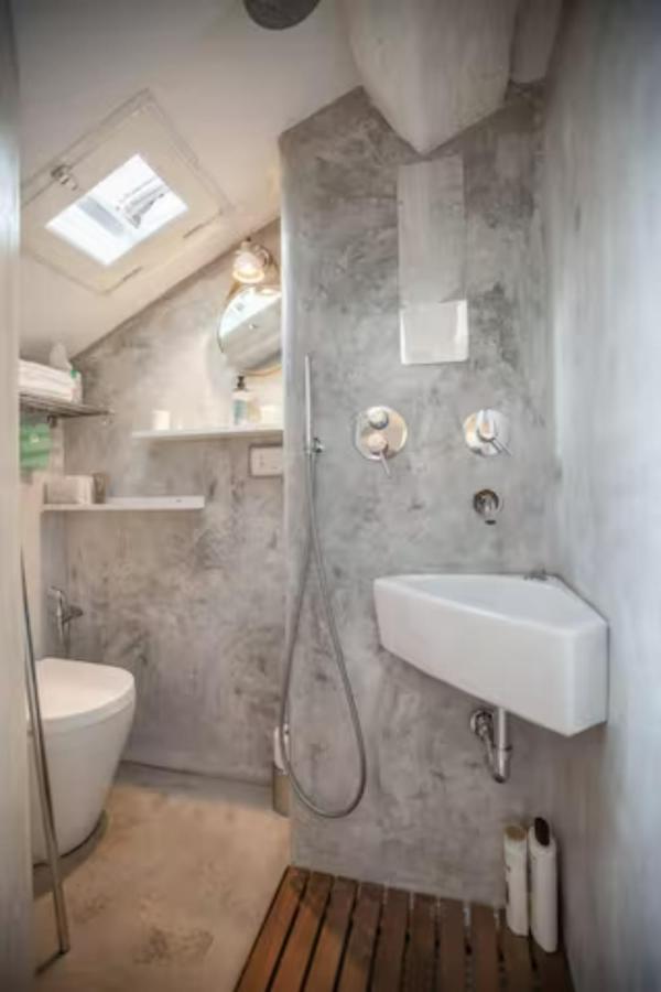 Apartamento Cosy Milano-brera