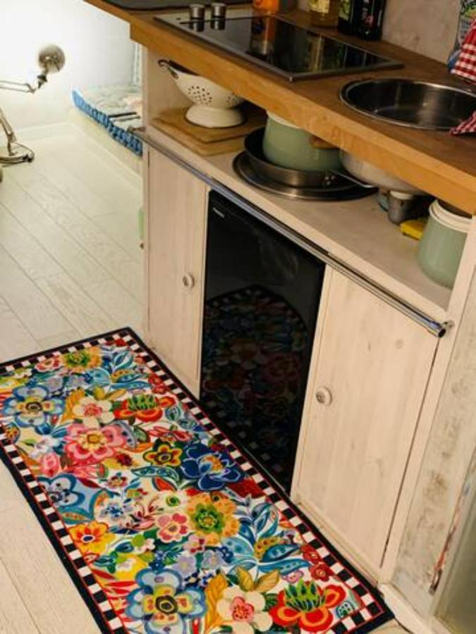 Cosy Milano-brera Apartamento
