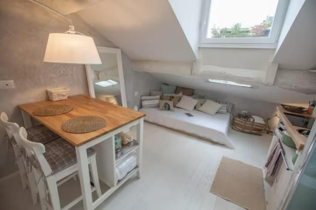 Cosy Milano-brera Apartamento