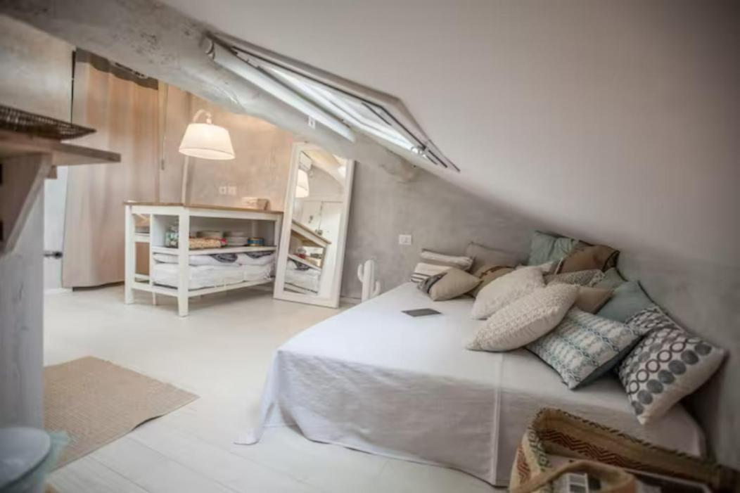 Apartamento Cosy Milano-brera