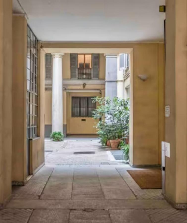 Cosy Milano-brera Apartamento Milão