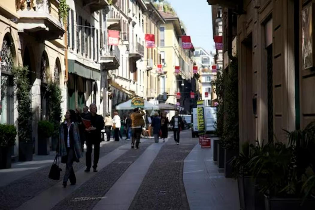 Cosy Milano-brera * Milão