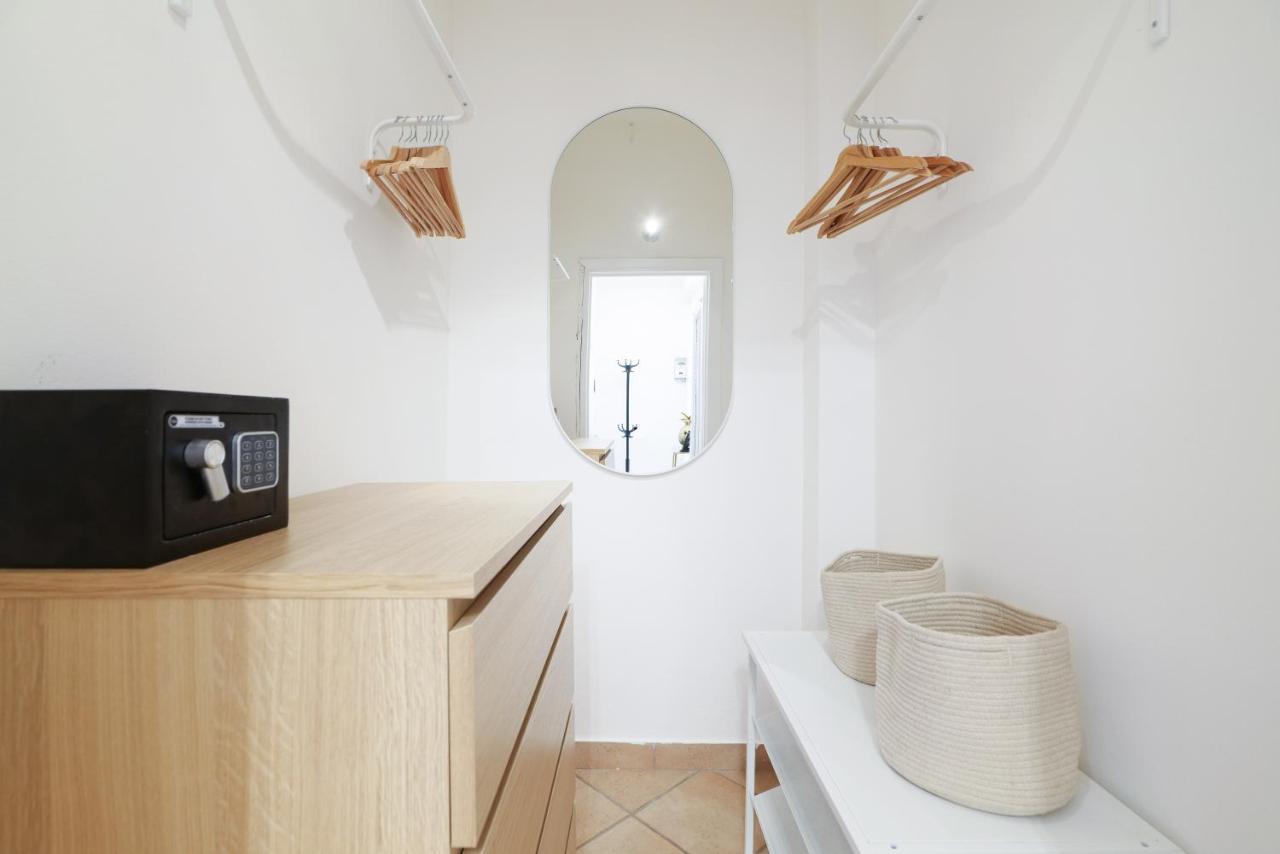Sweett - Modigliani Apartment Milan