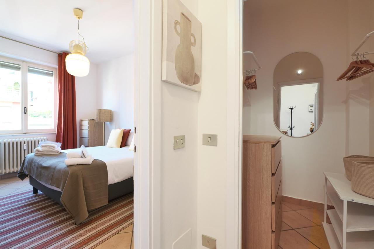 Apartamento Sweett - Modigliani *