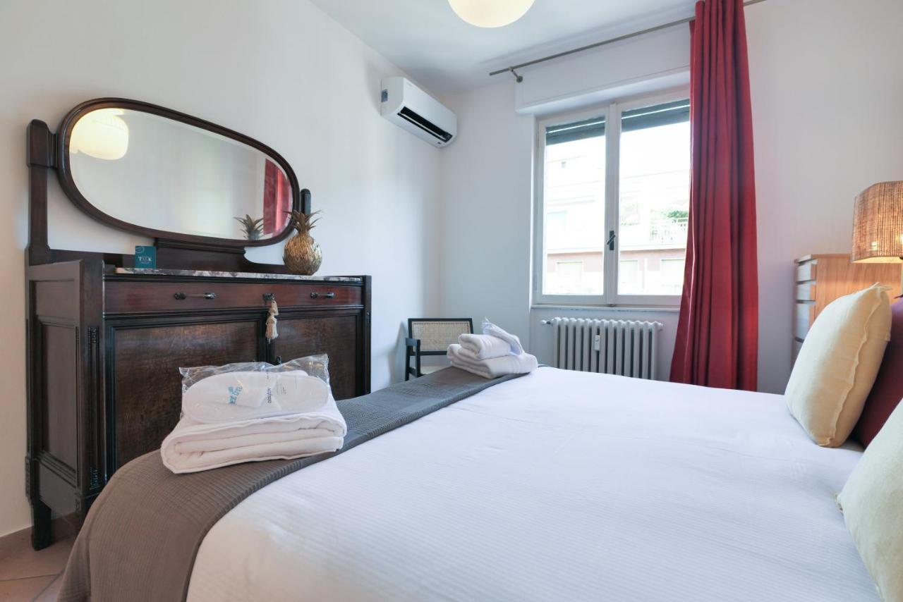 Sweett - Modigliani Apartamento