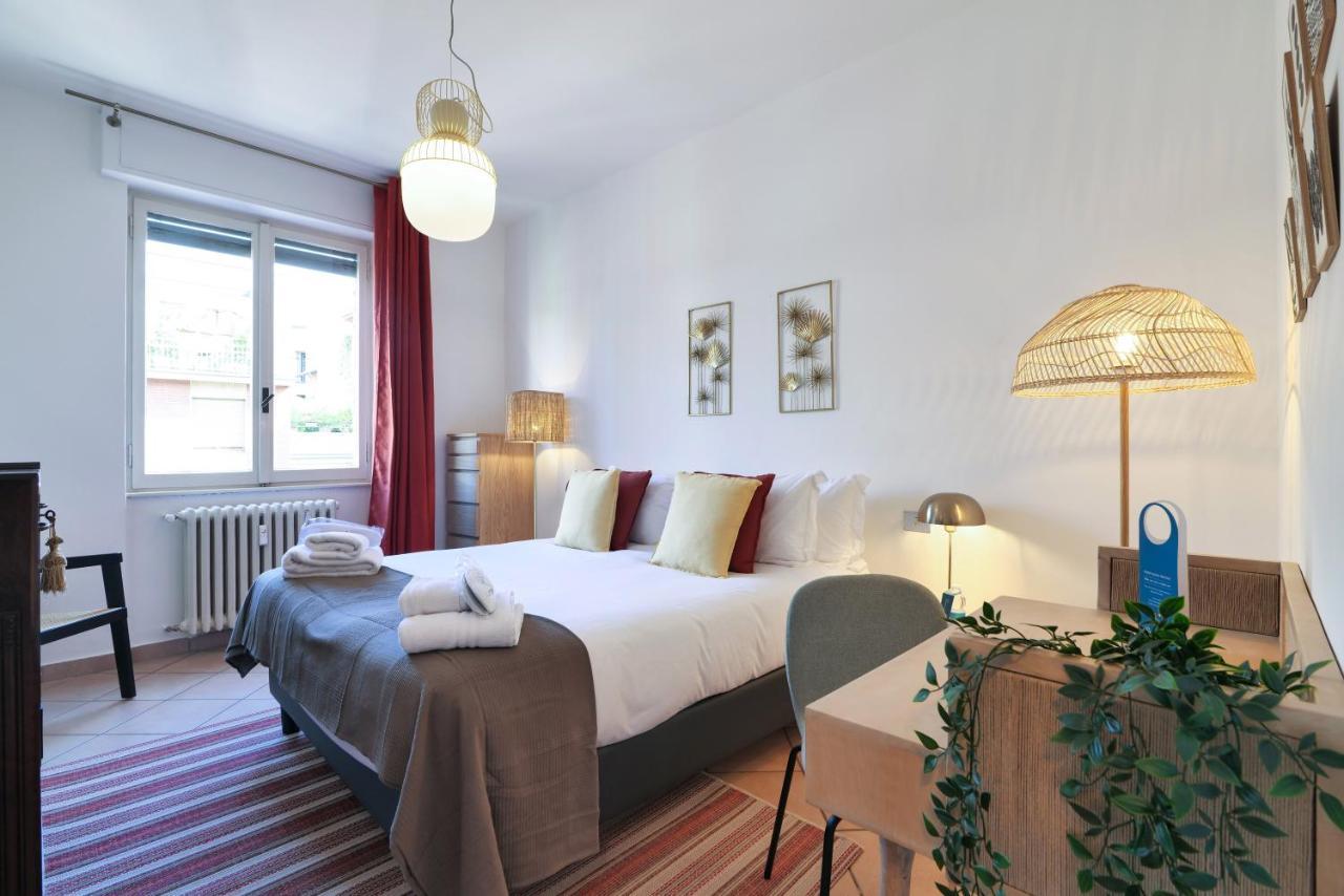 Sweett - Modigliani Apartamento *